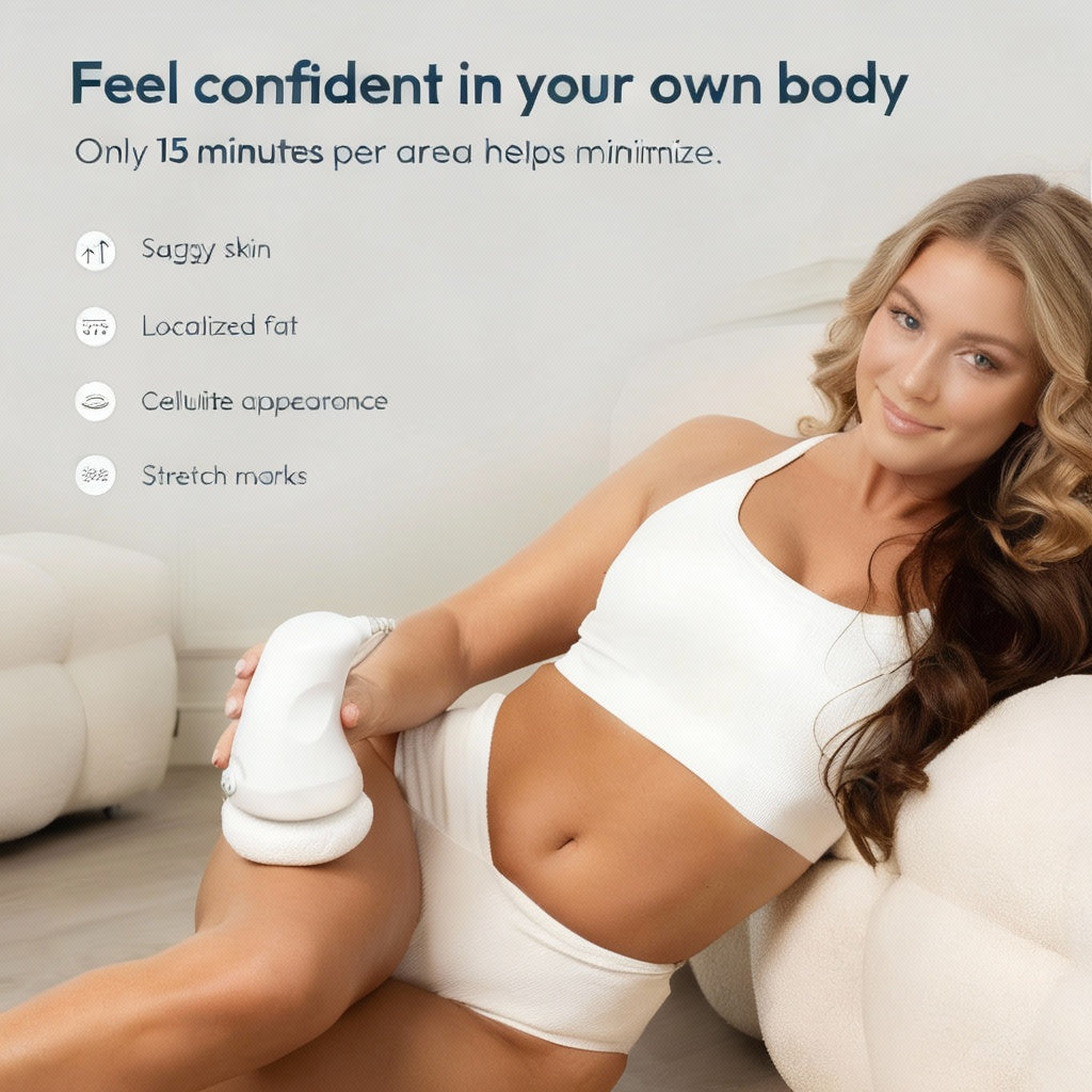 NordicSCULPT™ Booty Sculpting Massager